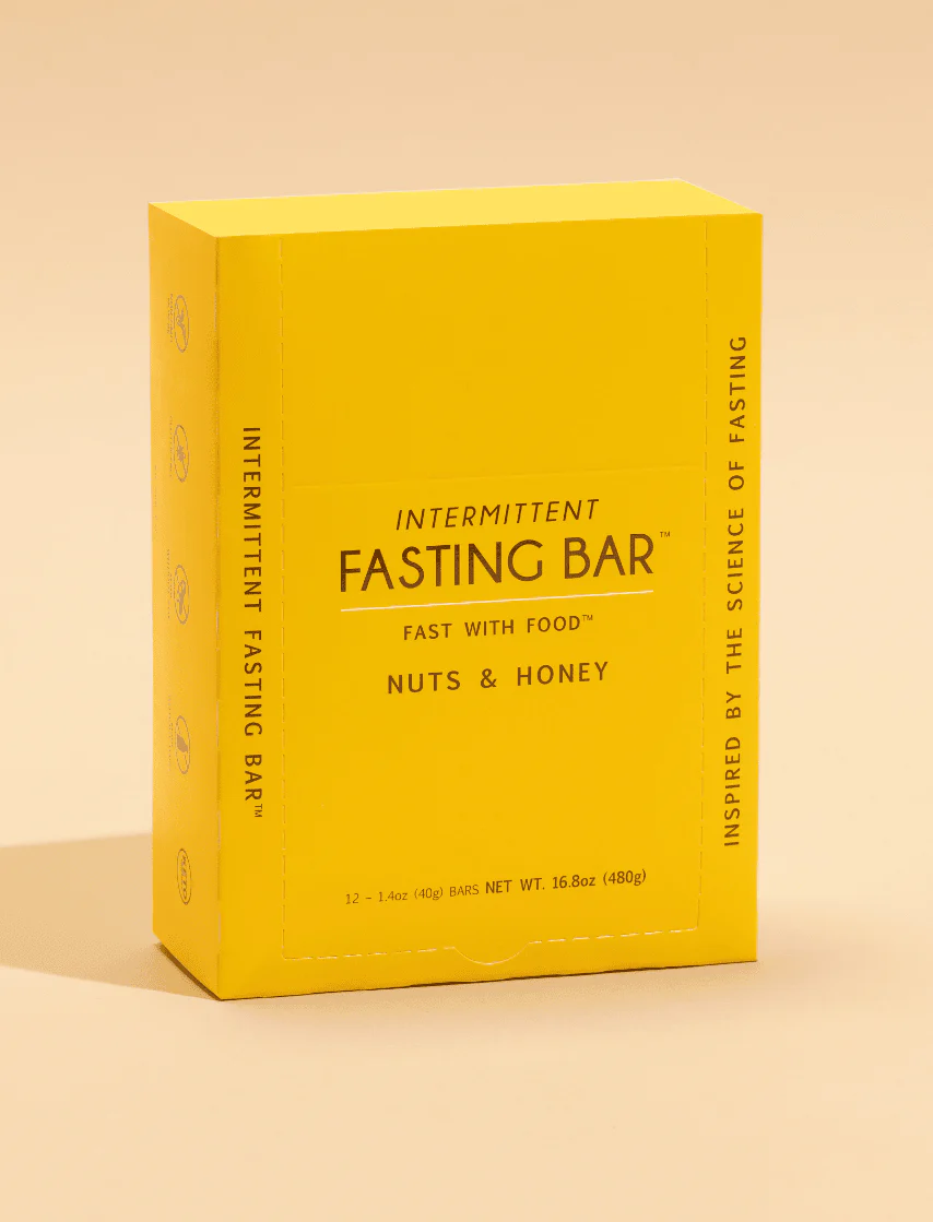 Fasting Bar - Image 12